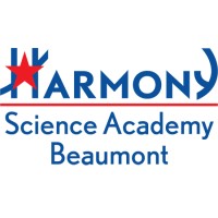 Harmony Science Academy (9th-12th) - Beaumont