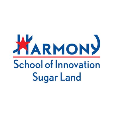 Harmony School of Innovation (9th-12th) - Sugar Land