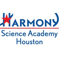 Harmony Science Academy (9th-12th) - Houston